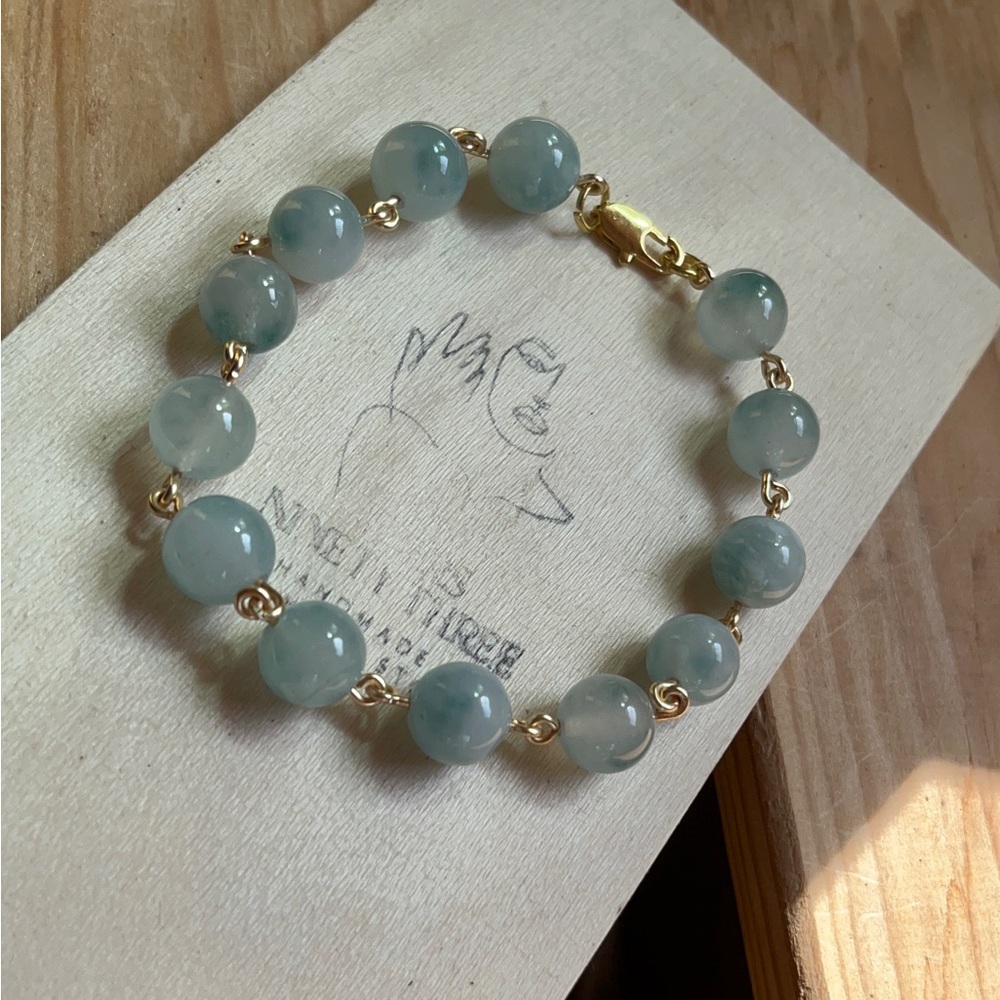 BLUE QUARTZ